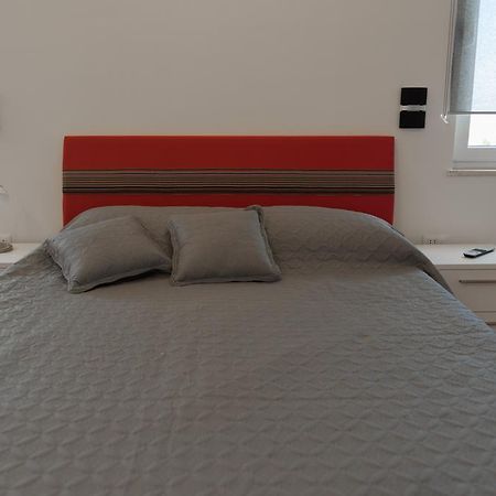 Penthouse Apartment Zadar Zimmer foto