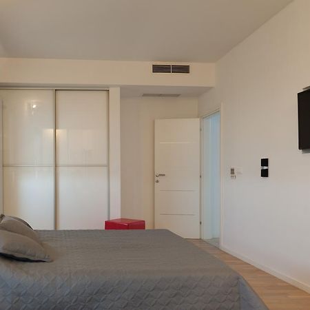 Penthouse Apartment Zadar Zimmer foto