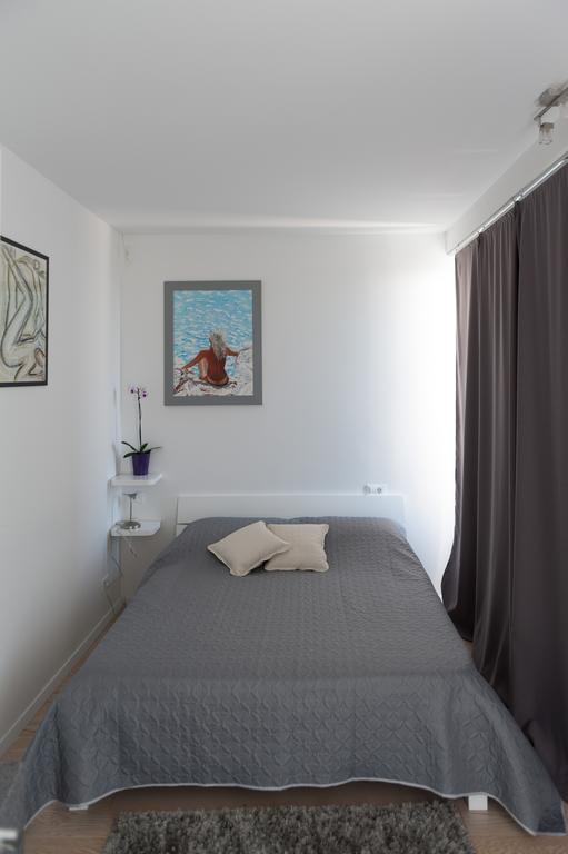 Penthouse Apartment Zadar Zimmer foto