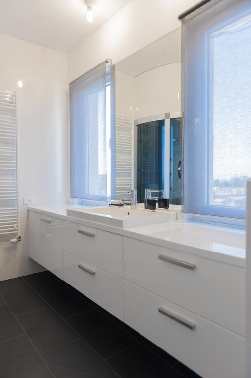 Penthouse Apartment Zadar Zimmer foto