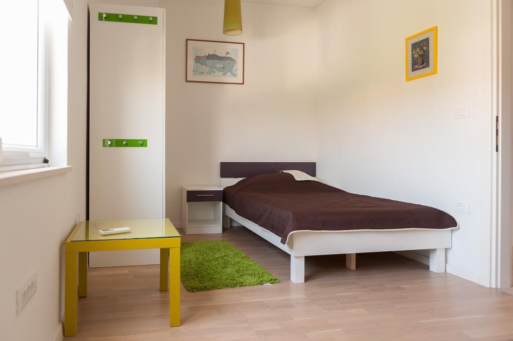 Penthouse Apartment Zadar Zimmer foto