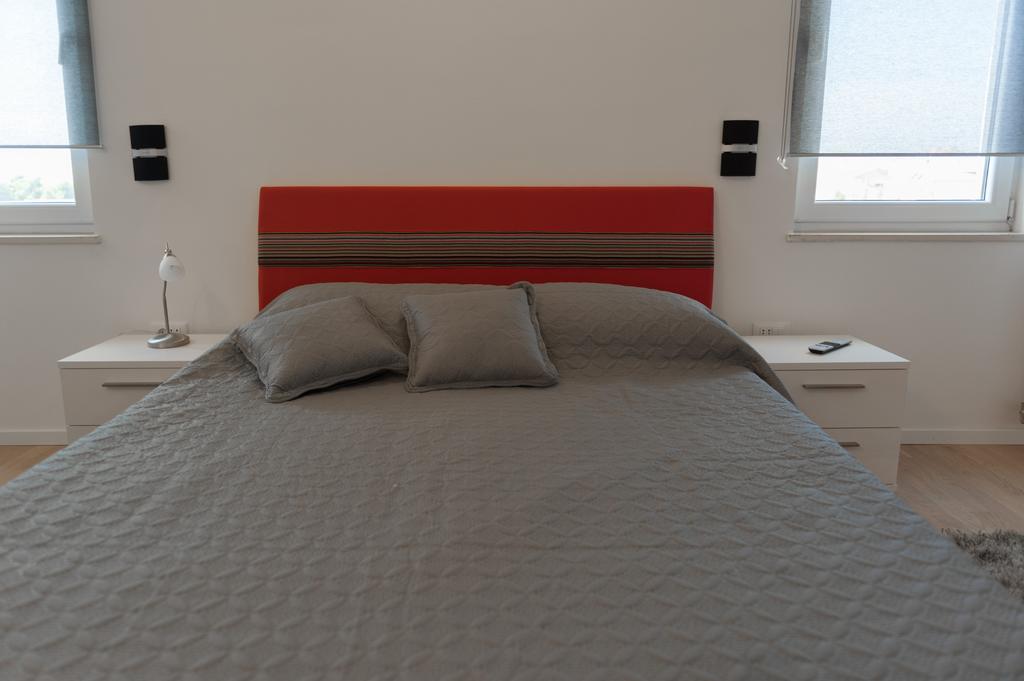 Penthouse Apartment Zadar Zimmer foto