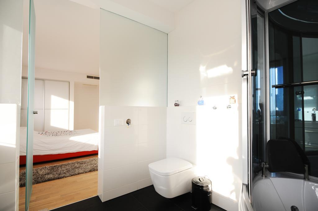 Penthouse Apartment Zadar Zimmer foto